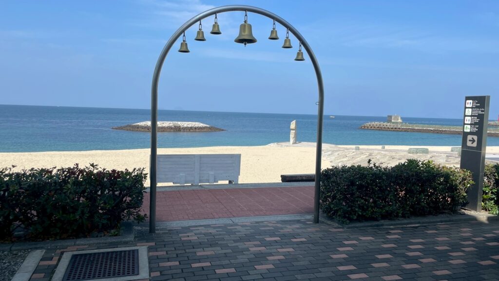 ふたみシーサイド公園