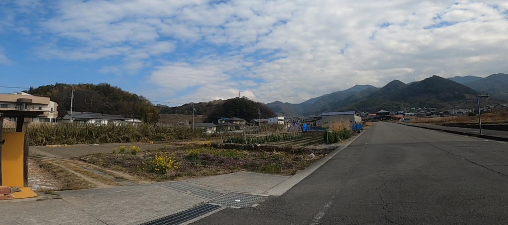 愛媛 ツーリング