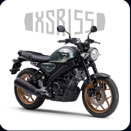 XSR155